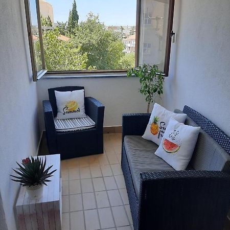 Ferienwohnung Apartman Matea Zadar Exterior foto
