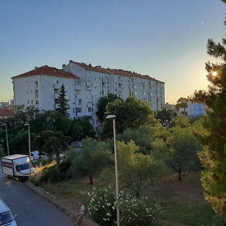 Ferienwohnung Apartman Matea Zadar Exterior foto