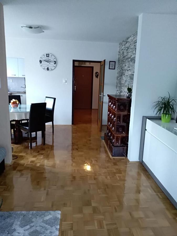 Ferienwohnung Apartman Matea Zadar Exterior foto