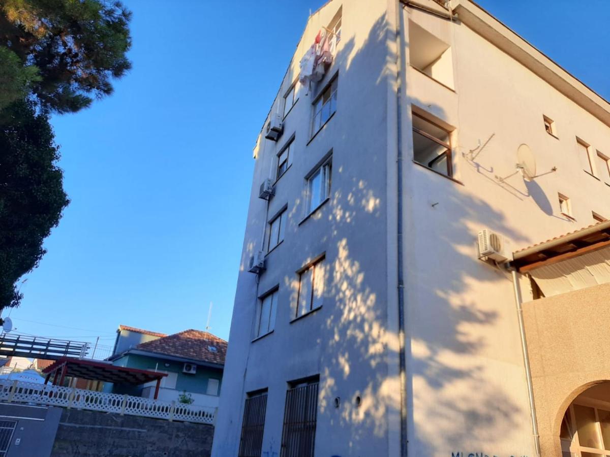 Ferienwohnung Apartman Matea Zadar Exterior foto
