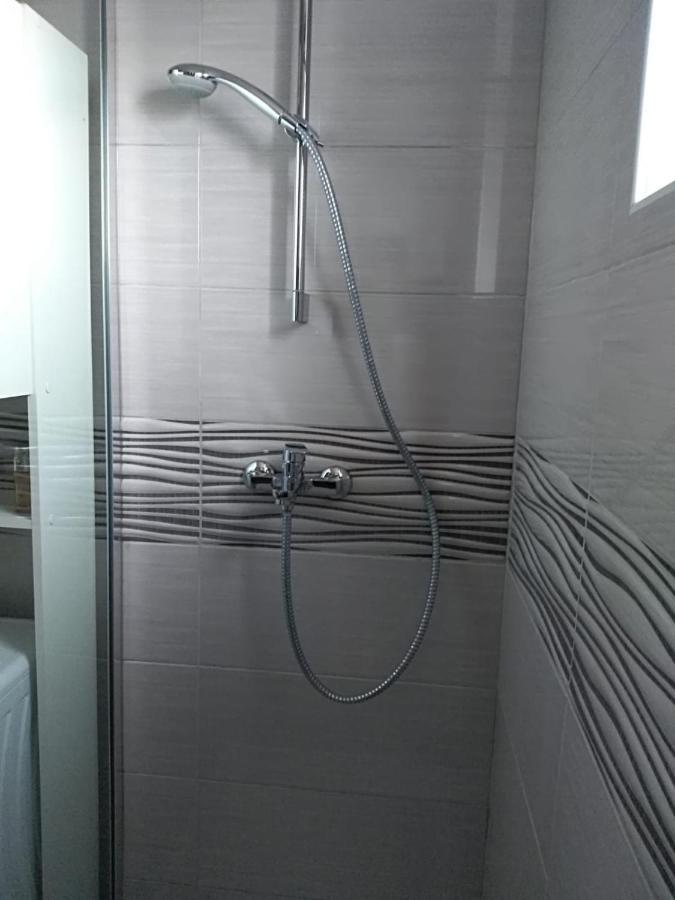 Ferienwohnung Apartman Matea Zadar Exterior foto