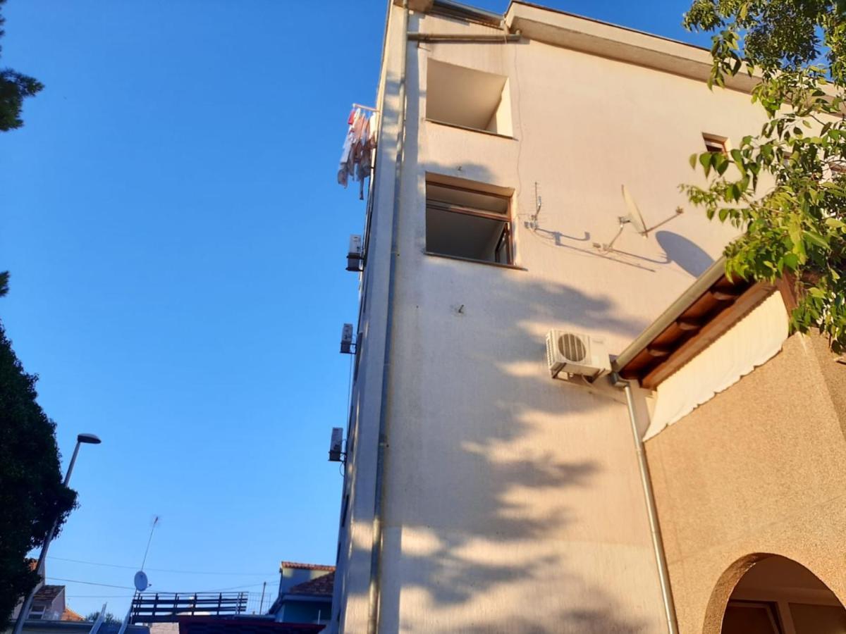 Ferienwohnung Apartman Matea Zadar Exterior foto